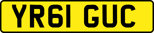 YR61GUC