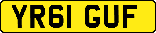 YR61GUF