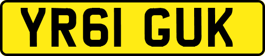 YR61GUK