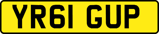 YR61GUP