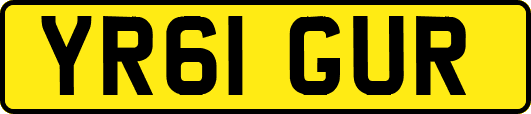 YR61GUR