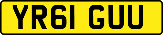YR61GUU