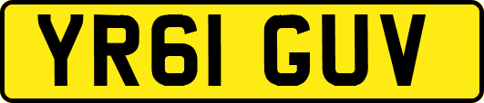 YR61GUV