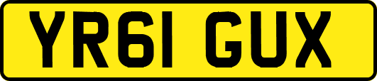 YR61GUX