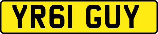 YR61GUY