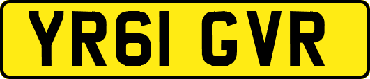 YR61GVR