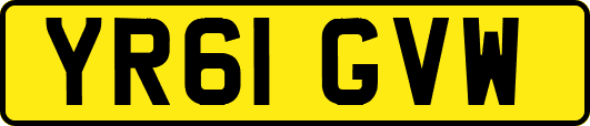 YR61GVW