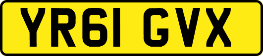 YR61GVX