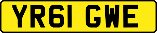 YR61GWE