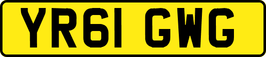 YR61GWG