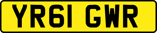 YR61GWR