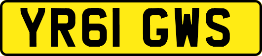 YR61GWS