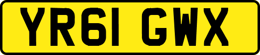 YR61GWX