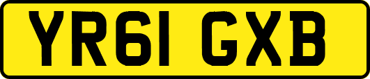YR61GXB