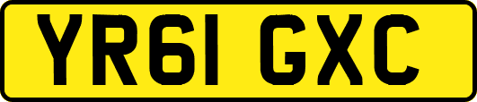 YR61GXC