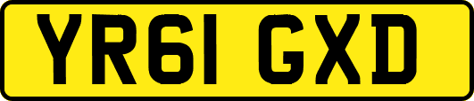 YR61GXD
