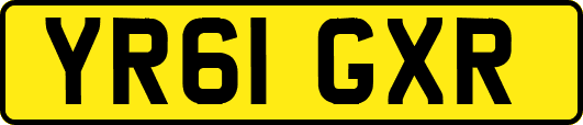 YR61GXR