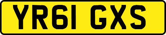 YR61GXS