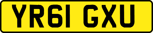 YR61GXU