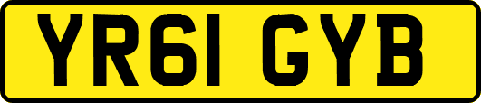 YR61GYB