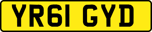 YR61GYD