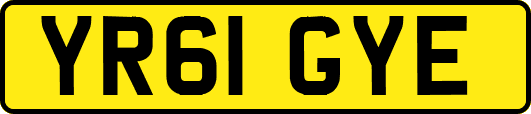 YR61GYE