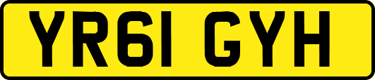 YR61GYH