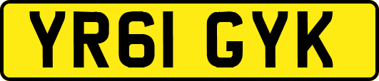 YR61GYK
