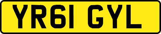 YR61GYL