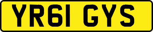 YR61GYS