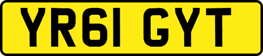 YR61GYT