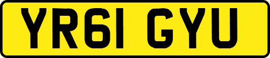 YR61GYU