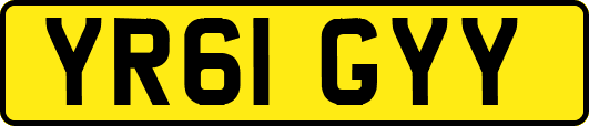 YR61GYY