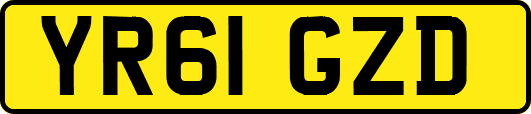 YR61GZD