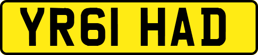 YR61HAD