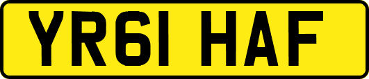 YR61HAF
