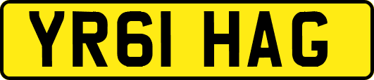 YR61HAG