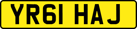 YR61HAJ
