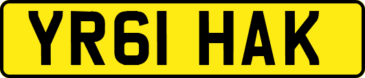 YR61HAK
