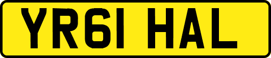 YR61HAL