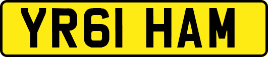 YR61HAM