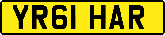 YR61HAR