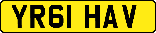 YR61HAV