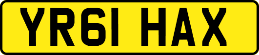 YR61HAX