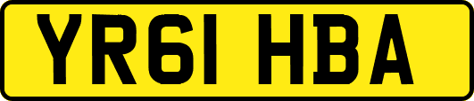 YR61HBA