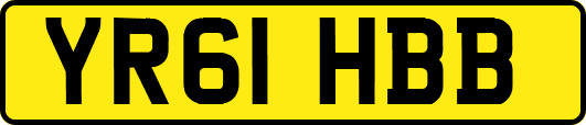 YR61HBB