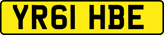 YR61HBE