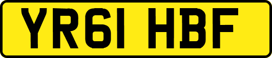 YR61HBF