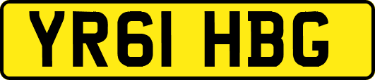 YR61HBG