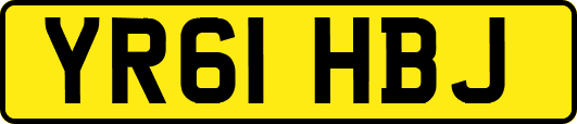 YR61HBJ